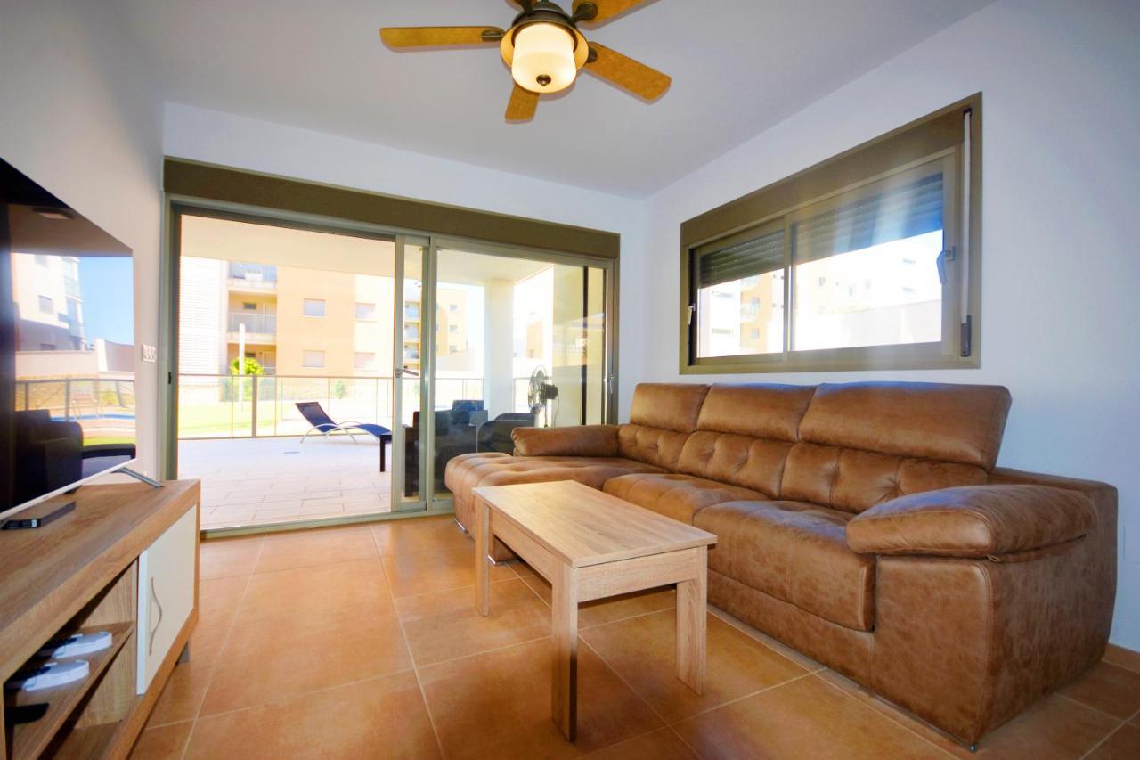 He Villamartin Gardens Orihuela Exteriér fotografie