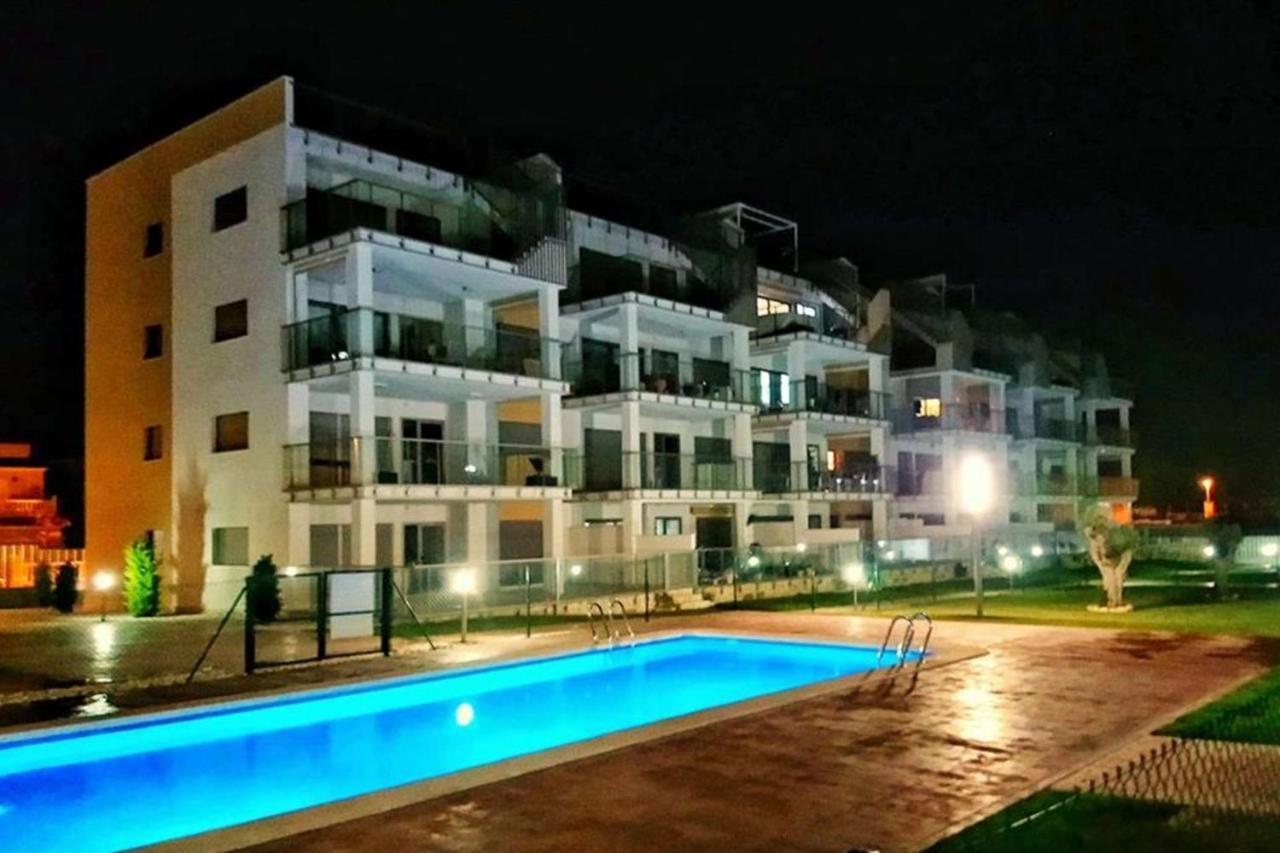 He Villamartin Gardens Orihuela Exteriér fotografie