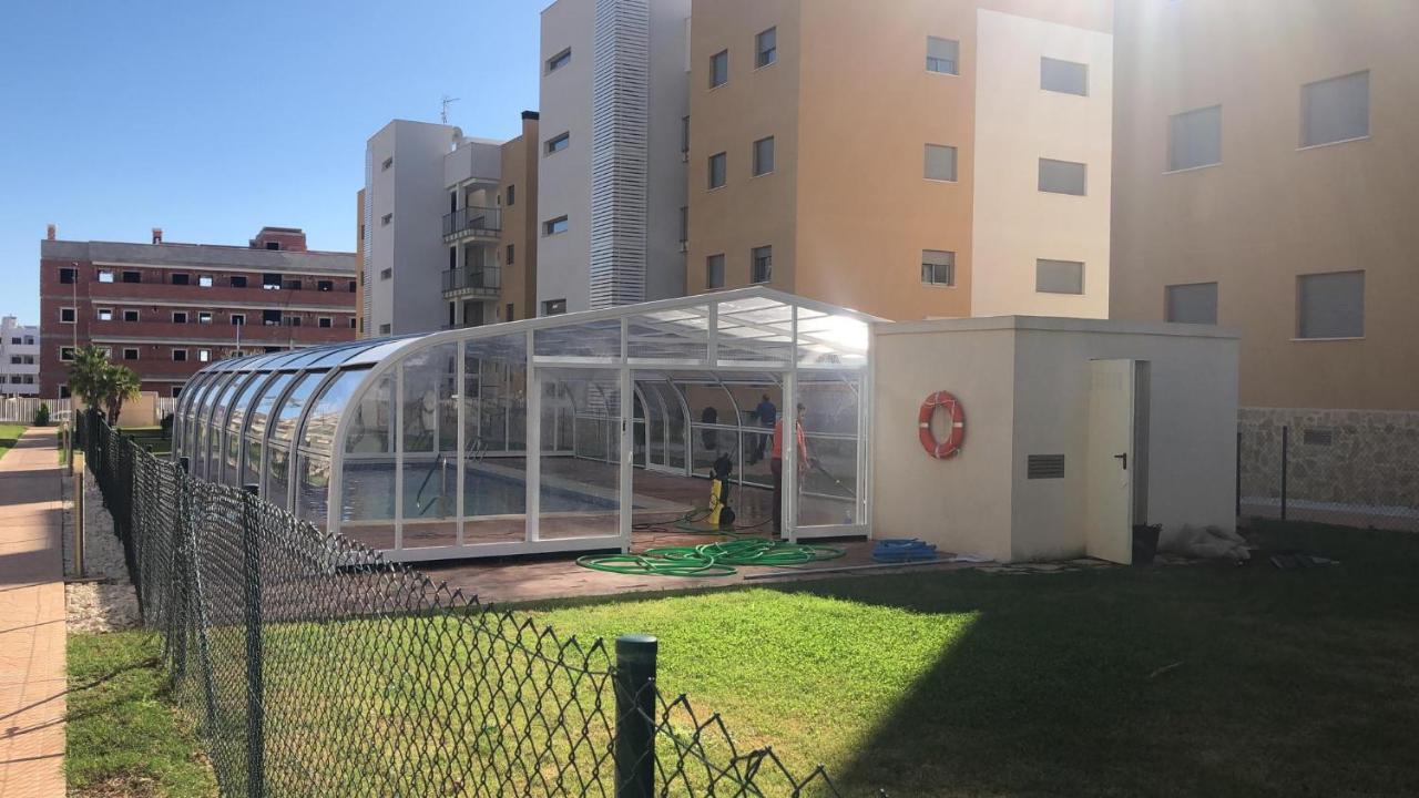 He Villamartin Gardens Orihuela Exteriér fotografie