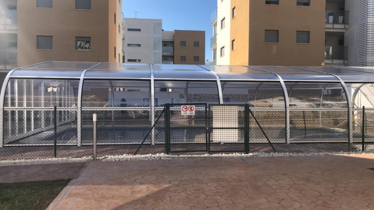 He Villamartin Gardens Orihuela Exteriér fotografie